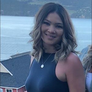 Meet your Posher, Darcie